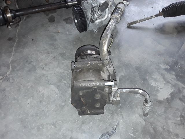 bontott FORD FOCUS II Klímakompresszor