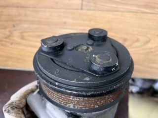 bontott FORD FOCUS II Klímakompresszor