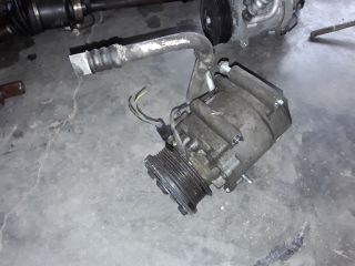 bontott FORD FOCUS II Klímakompresszor