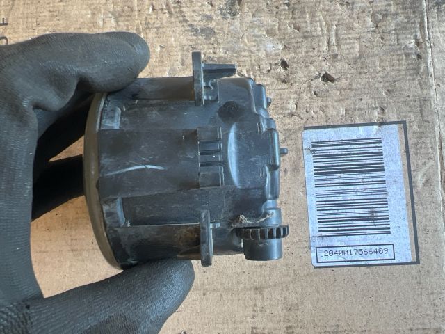 bontott FORD FOCUS II Ködfényszóró (Pozíciófüggetlen)