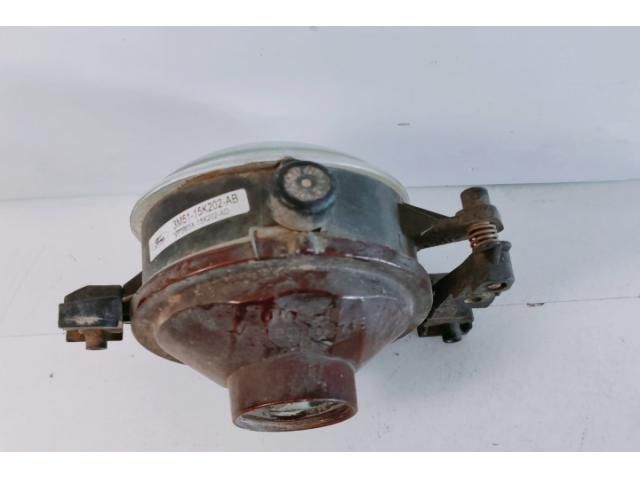 bontott FORD FOCUS II Ködfényszóró (Pozíciófüggetlen)