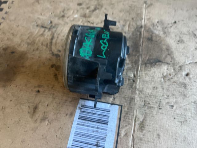 bontott FORD FOCUS II Ködfényszóró (Pozíciófüggetlen)