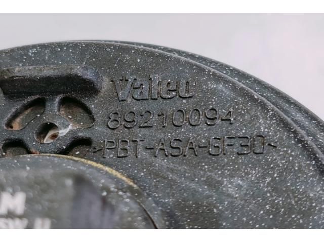 bontott FORD FOCUS II Ködfényszóró (Pozíciófüggetlen)