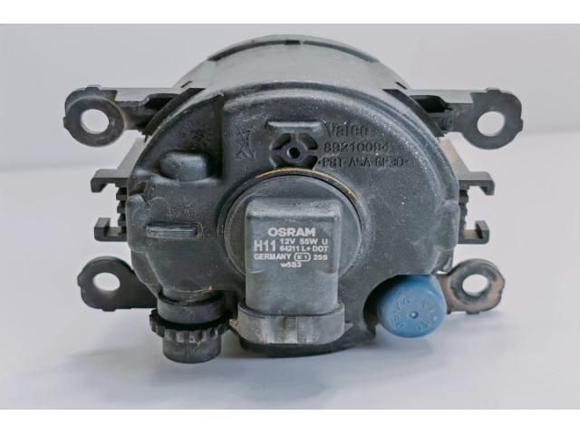 bontott FORD FOCUS II Ködfényszóró (Pozíciófüggetlen)