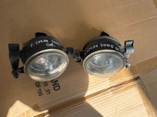 bontott FORD FOCUS II Ködfényszóró (Pozíciófüggetlen)