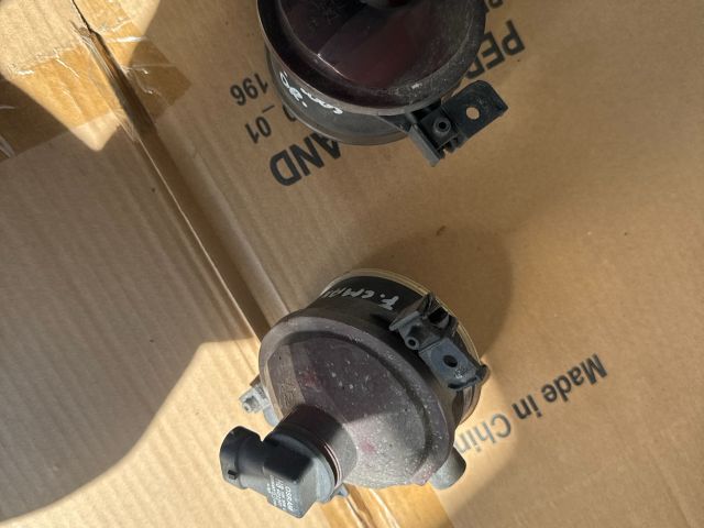 bontott FORD FOCUS II Ködfényszóró (Pozíciófüggetlen)