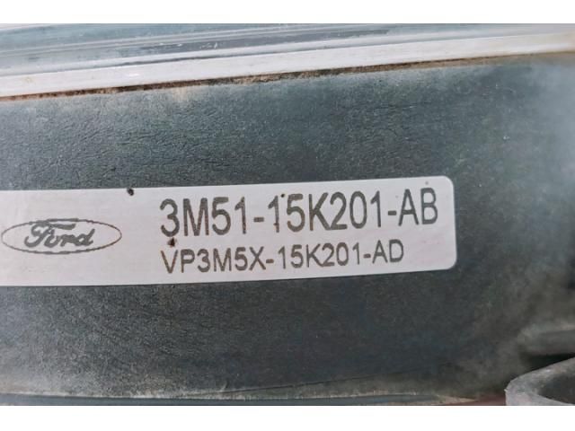 bontott FORD FOCUS II Ködfényszóró (Pozíciófüggetlen)