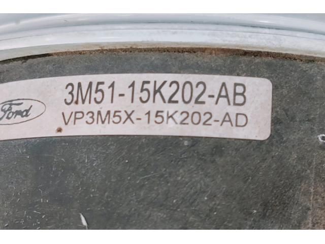 bontott FORD FOCUS II Ködfényszóró (Pozíciófüggetlen)