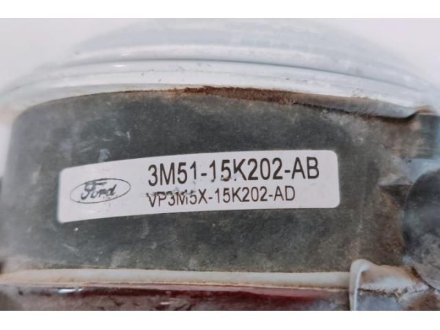 bontott FORD FOCUS II Ködfényszóró (Pozíciófüggetlen)