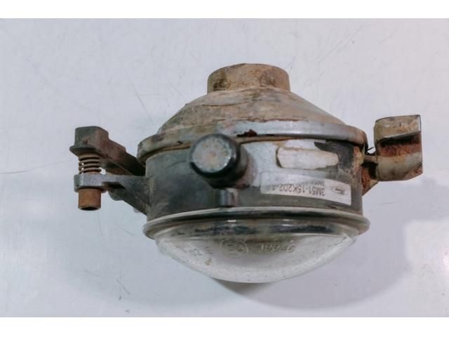 bontott FORD FOCUS II Ködfényszóró (Pozíciófüggetlen)