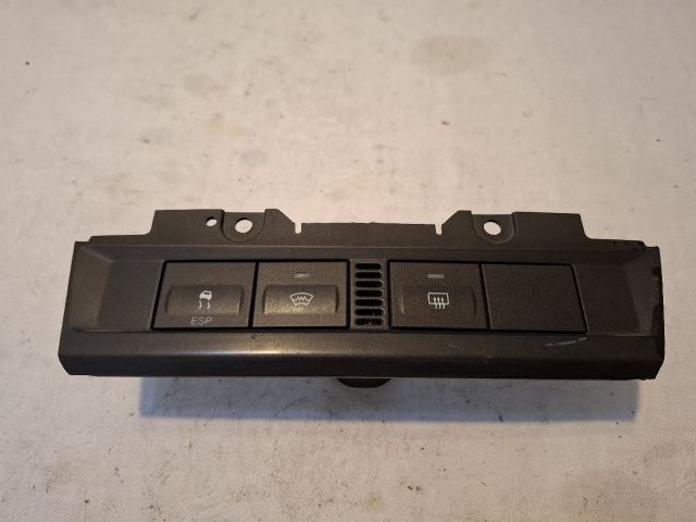 bontott FORD FOCUS II Kombinált Kapcsoló