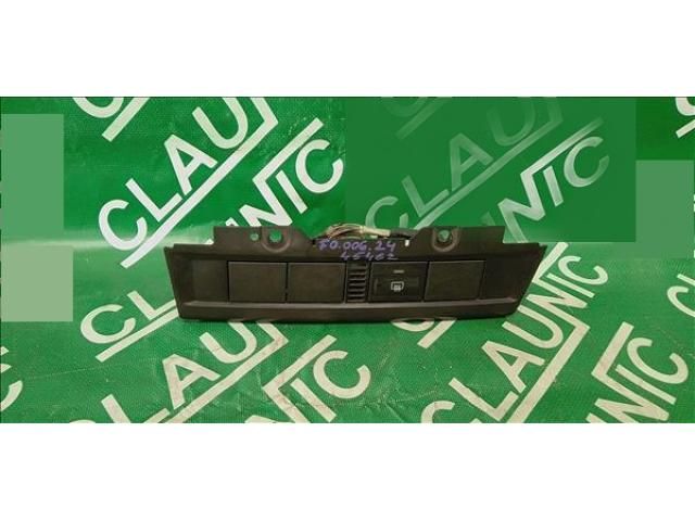 bontott FORD FOCUS II Kombinált Kapcsoló