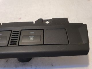 bontott FORD FOCUS II Kombinált Kapcsoló