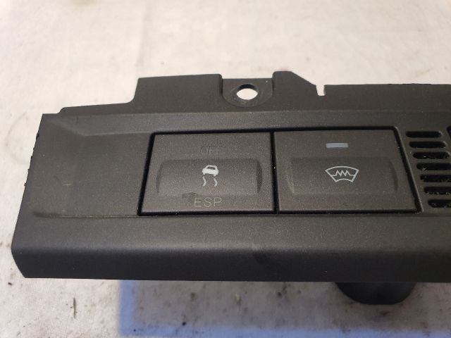 bontott FORD FOCUS II Kombinált Kapcsoló