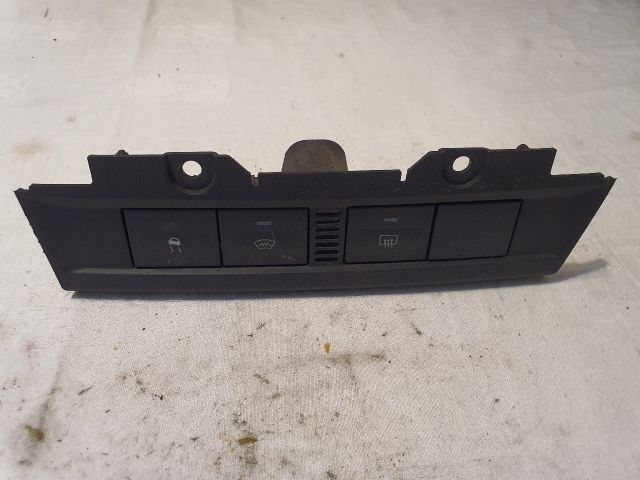 bontott FORD FOCUS II Kombinált Kapcsoló