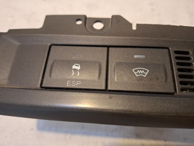 bontott FORD FOCUS II Kombinált Kapcsoló