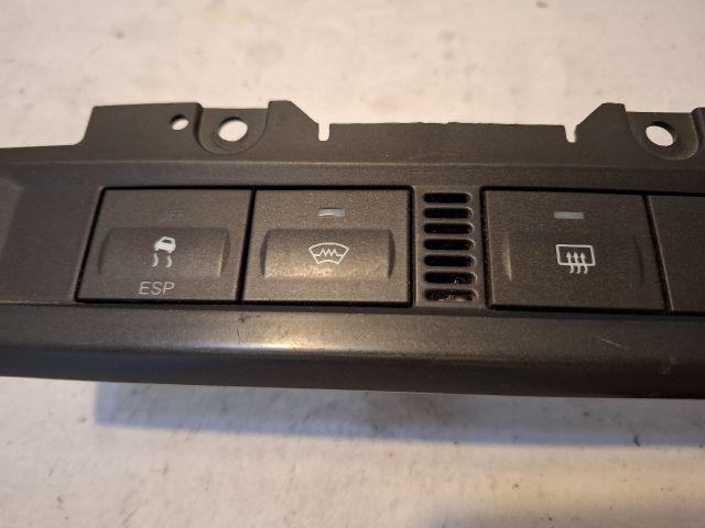 bontott FORD FOCUS II Kombinált Kapcsoló