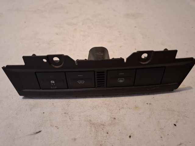 bontott FORD FOCUS II Kombinált Kapcsoló