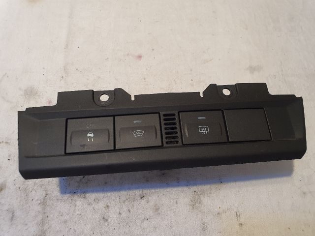 bontott FORD FOCUS II Kombinált Kapcsoló