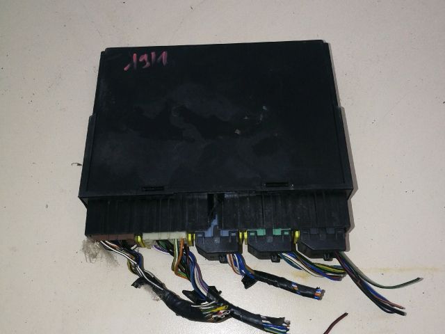 bontott FORD FOCUS II Komfort Elektronika