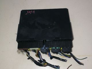 bontott FORD FOCUS II Komfort Elektronika