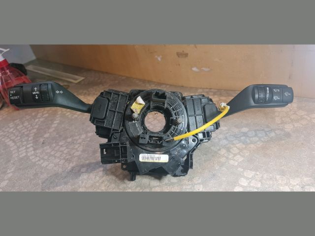 bontott FORD FOCUS II Komplett Kormánykapcsoló (Bajuszkapcsoló)