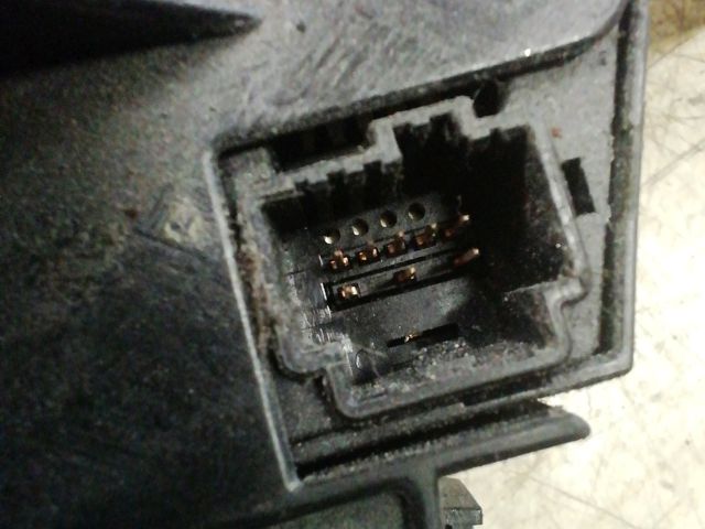 bontott FORD FOCUS II Komplett Kormánykapcsoló (Bajuszkapcsoló)