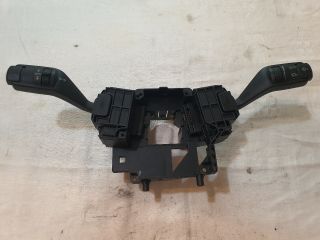 bontott FORD FOCUS II Komplett Kormánykapcsoló (Bajuszkapcsoló)
