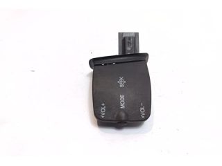 bontott FORD FOCUS II Komplett Kormánykapcsoló (Bajuszkapcsoló)