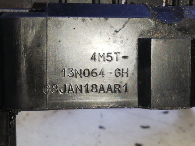 bontott FORD FOCUS II Komplett Kormánykapcsoló (Bajuszkapcsoló)