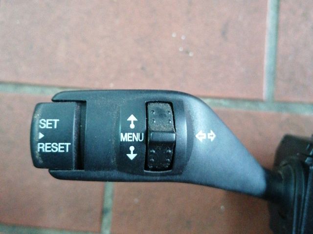 bontott FORD FOCUS II Komplett Kormánykapcsoló (Bajuszkapcsoló)