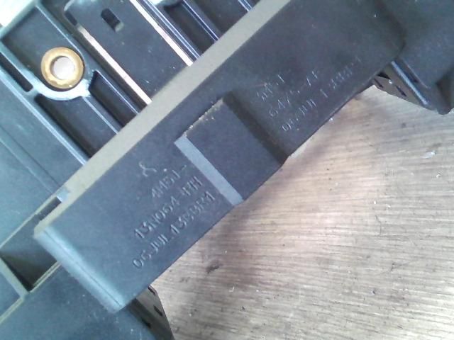 bontott FORD FOCUS II Komplett Kormánykapcsoló (Bajuszkapcsoló)