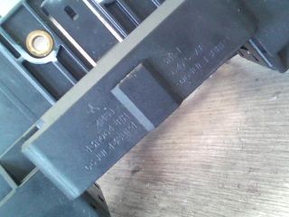 bontott FORD FOCUS II Komplett Kormánykapcsoló (Bajuszkapcsoló)