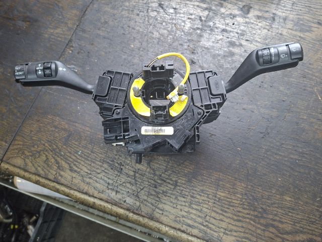 bontott FORD FOCUS II Komplett Kormánykapcsoló (Bajuszkapcsoló)