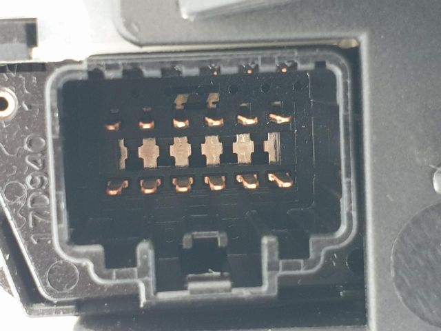 bontott FORD FOCUS II Komplett Kormánykapcsoló (Bajuszkapcsoló)