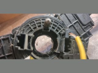 bontott FORD FOCUS II Komplett Kormánykapcsoló (Bajuszkapcsoló)