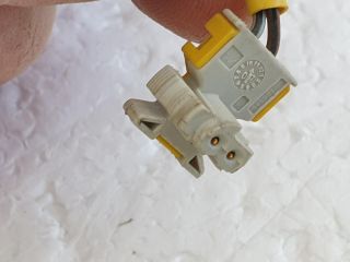 bontott FORD FOCUS II Komplett Kormánykapcsoló (Bajuszkapcsoló)