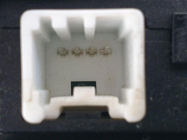 bontott FORD FOCUS II Komplett Kormánykapcsoló (Bajuszkapcsoló)