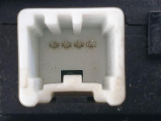 bontott FORD FOCUS II Komplett Kormánykapcsoló (Bajuszkapcsoló)