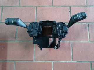 bontott FORD FOCUS II Komplett Kormánykapcsoló (Bajuszkapcsoló)