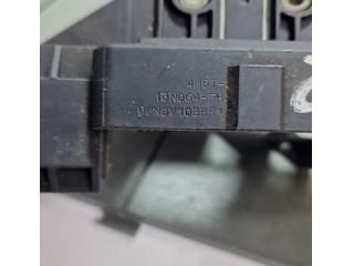 bontott FORD FOCUS II Komplett Kormánykapcsoló (Bajuszkapcsoló)