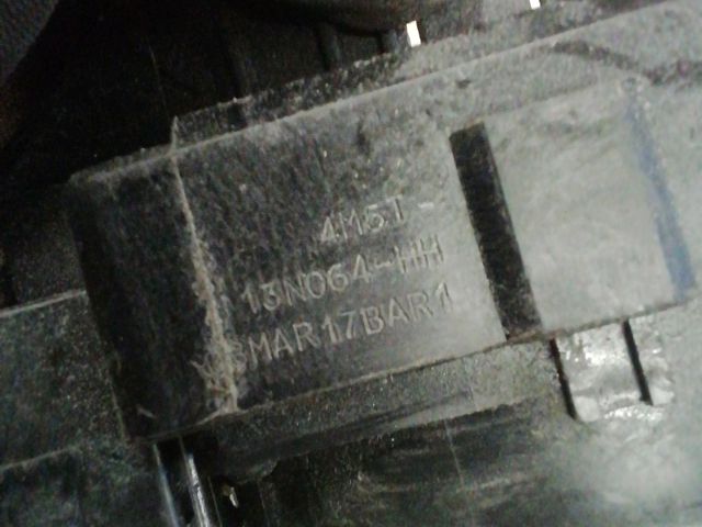 bontott FORD FOCUS II Komplett Kormánykapcsoló (Bajuszkapcsoló)