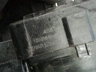 bontott FORD FOCUS II Komplett Kormánykapcsoló (Bajuszkapcsoló)