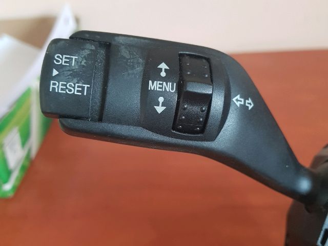 bontott FORD FOCUS II Komplett Kormánykapcsoló (Bajuszkapcsoló)