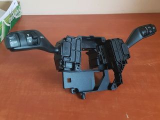 bontott FORD FOCUS II Komplett Kormánykapcsoló (Bajuszkapcsoló)