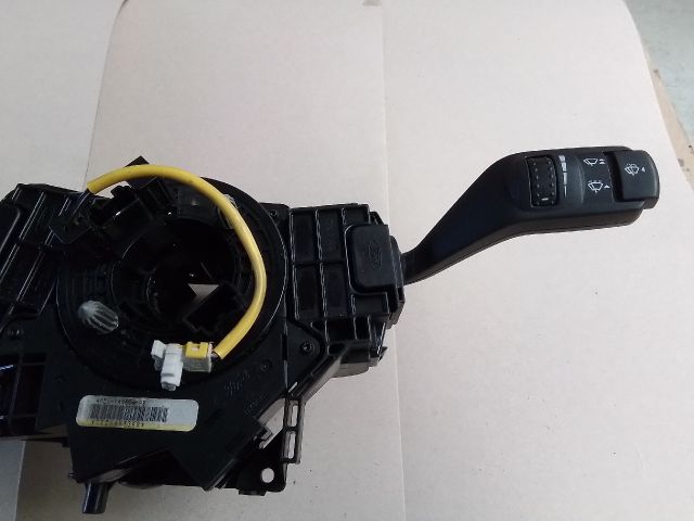 bontott FORD FOCUS II Komplett Kormánykapcsoló (Bajuszkapcsoló)