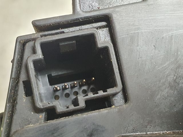 bontott FORD FOCUS II Komplett Kormánykapcsoló (Bajuszkapcsoló)