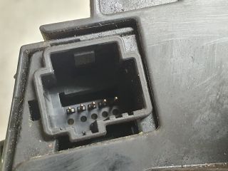 bontott FORD FOCUS II Komplett Kormánykapcsoló (Bajuszkapcsoló)