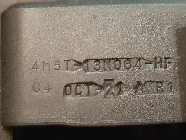 bontott FORD FOCUS II Komplett Kormánykapcsoló (Bajuszkapcsoló)