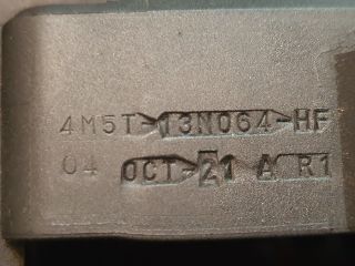 bontott FORD FOCUS II Komplett Kormánykapcsoló (Bajuszkapcsoló)